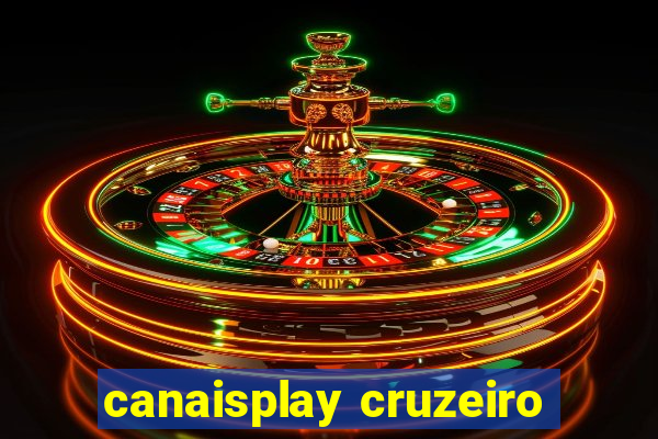 canaisplay cruzeiro